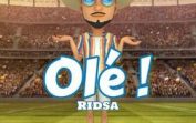 Ridsa – Olé