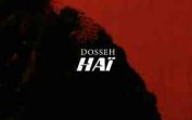 Dosseh – HAÏ