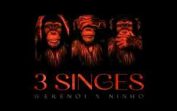 Ninho ft. Werenoi – 3 singes Mp3 Complet