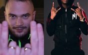 Jul Ft. Ninho – Dit Le Moi