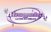 Ateyaba – La vie en Violet Mp3 Album Complet