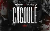 Niaks Ft. Maes – Cagoulé